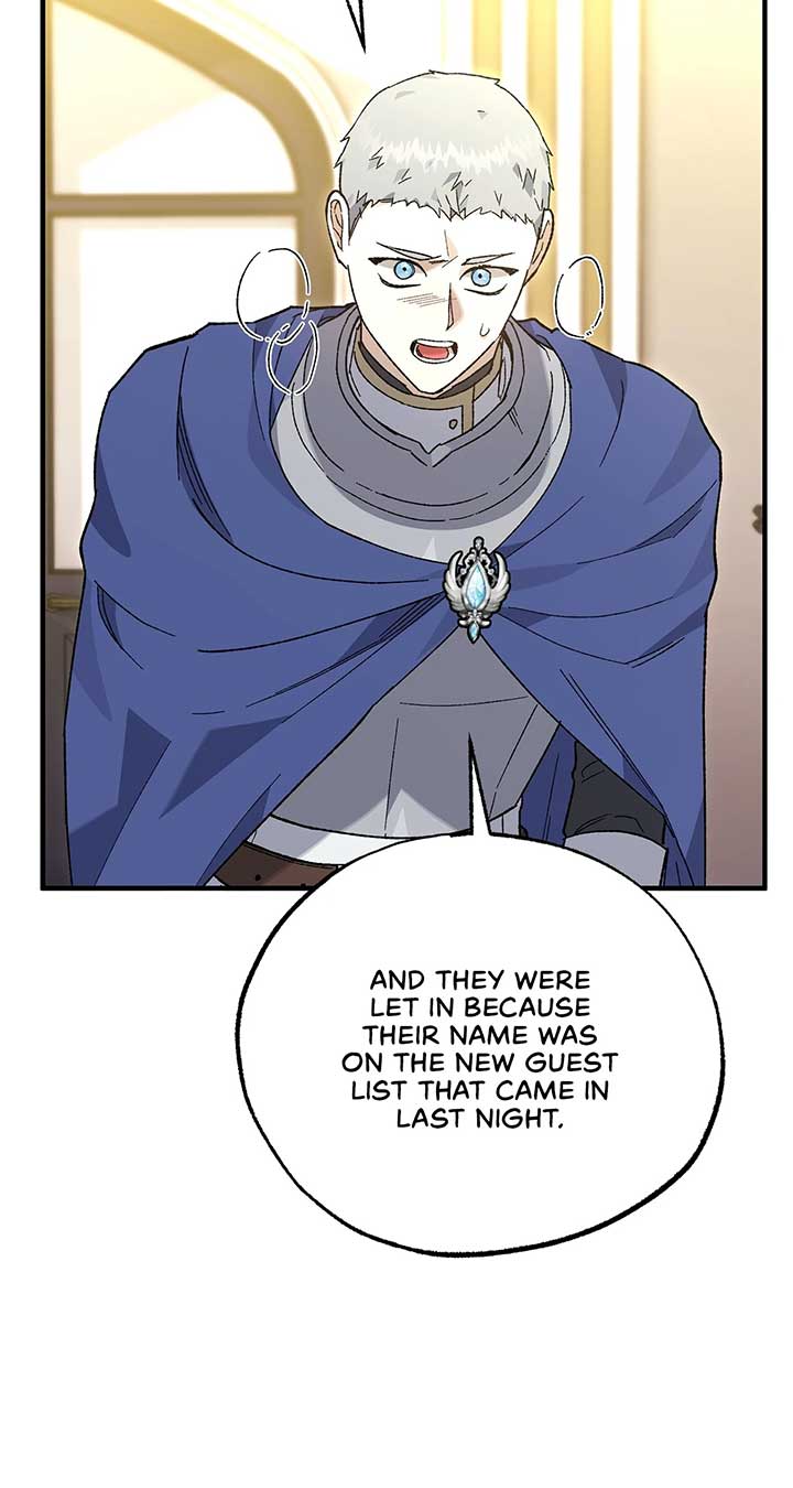 Let Me Kidnap the Male Lead! Chapter 53 338 64