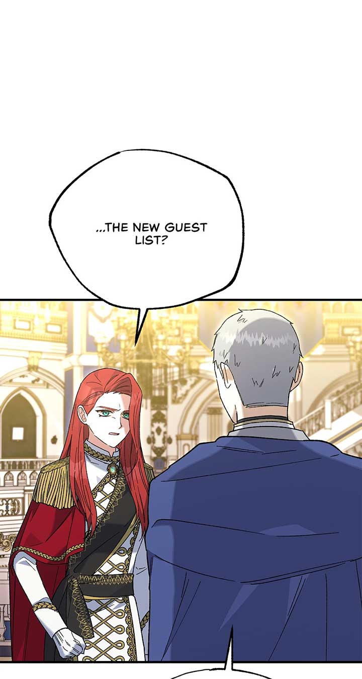 Let Me Kidnap the Male Lead! Chapter 53 339 65
