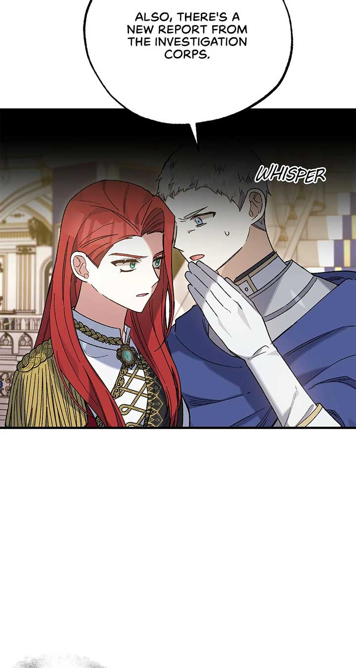 Let Me Kidnap the Male Lead! Chapter 53 342 68