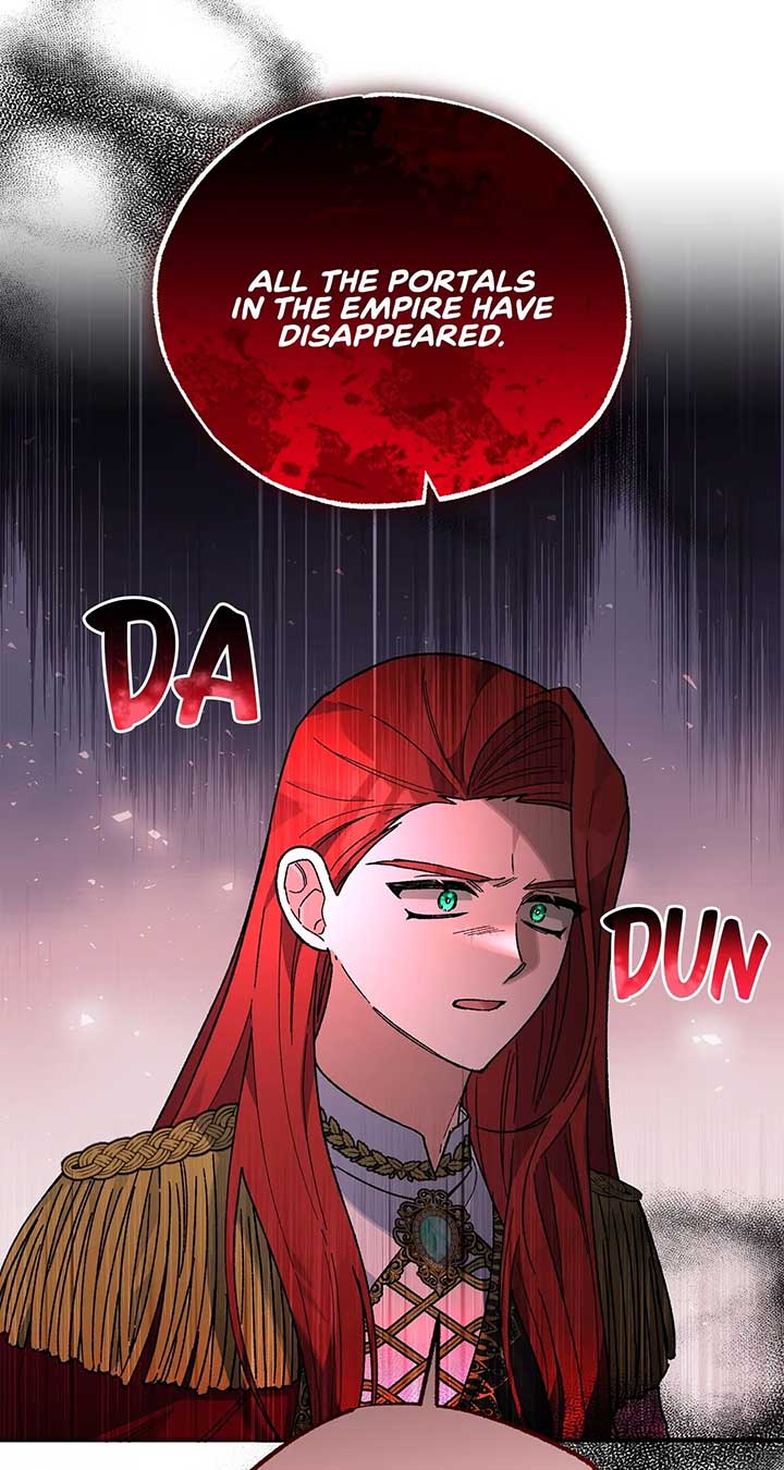 Let Me Kidnap the Male Lead! Chapter 53 343 69