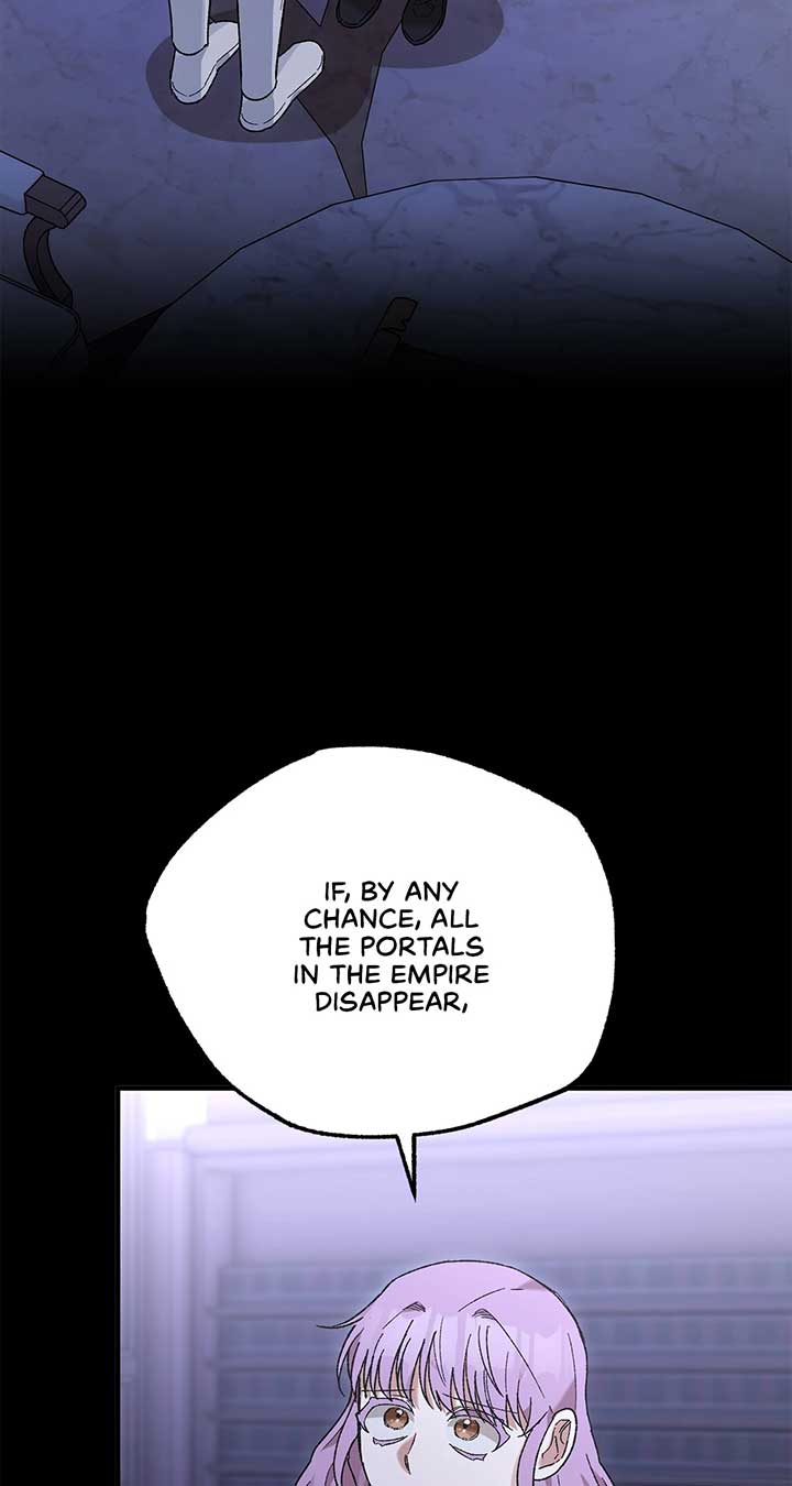 Let Me Kidnap the Male Lead! Chapter 53 347 73