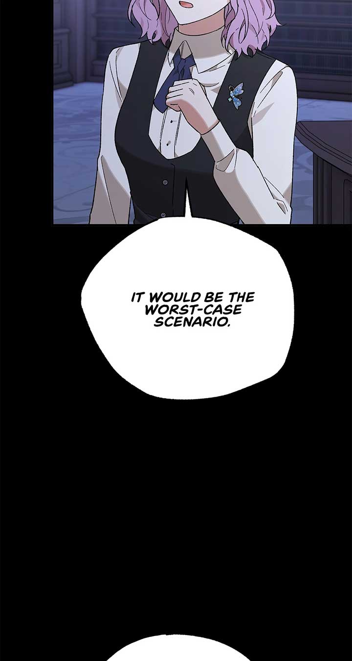 Let Me Kidnap the Male Lead! Chapter 53 348 74