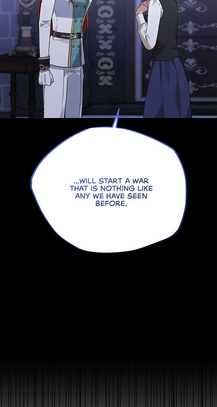 Let Me Kidnap the Male Lead! Chapter 53 354 80