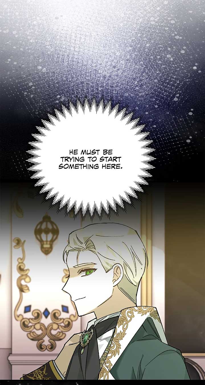 Let Me Kidnap the Male Lead! Chapter 53 357 83
