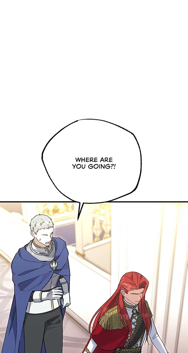 Let Me Kidnap the Male Lead! Chapter 53 360 86