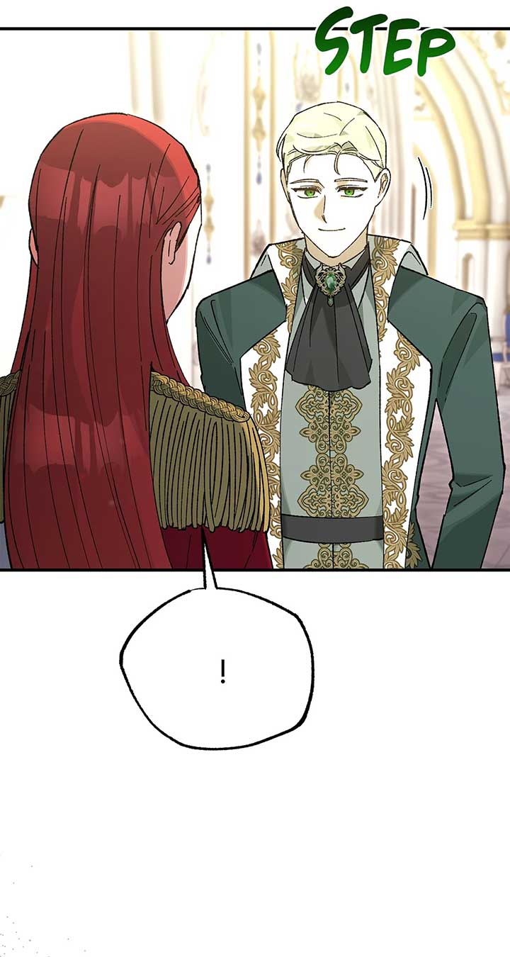 Let Me Kidnap the Male Lead! Chapter 54 268 03
