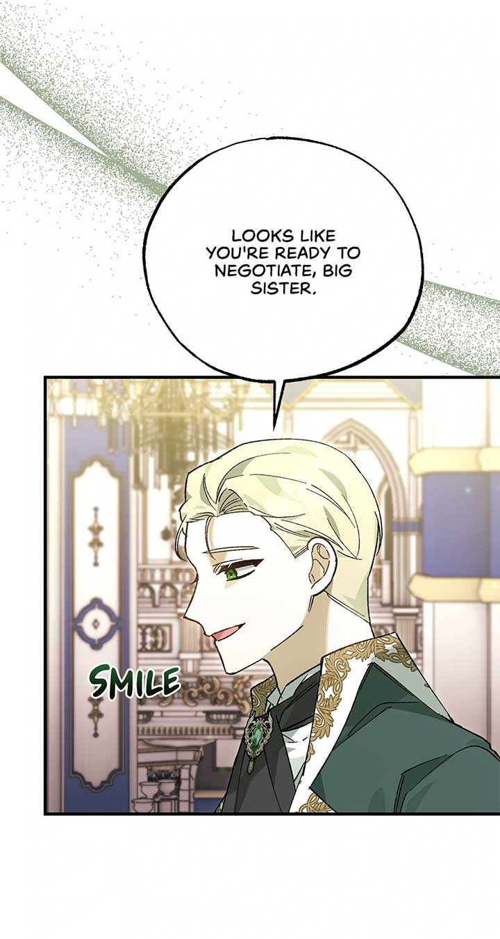 Let Me Kidnap the Male Lead! Chapter 54 269 04