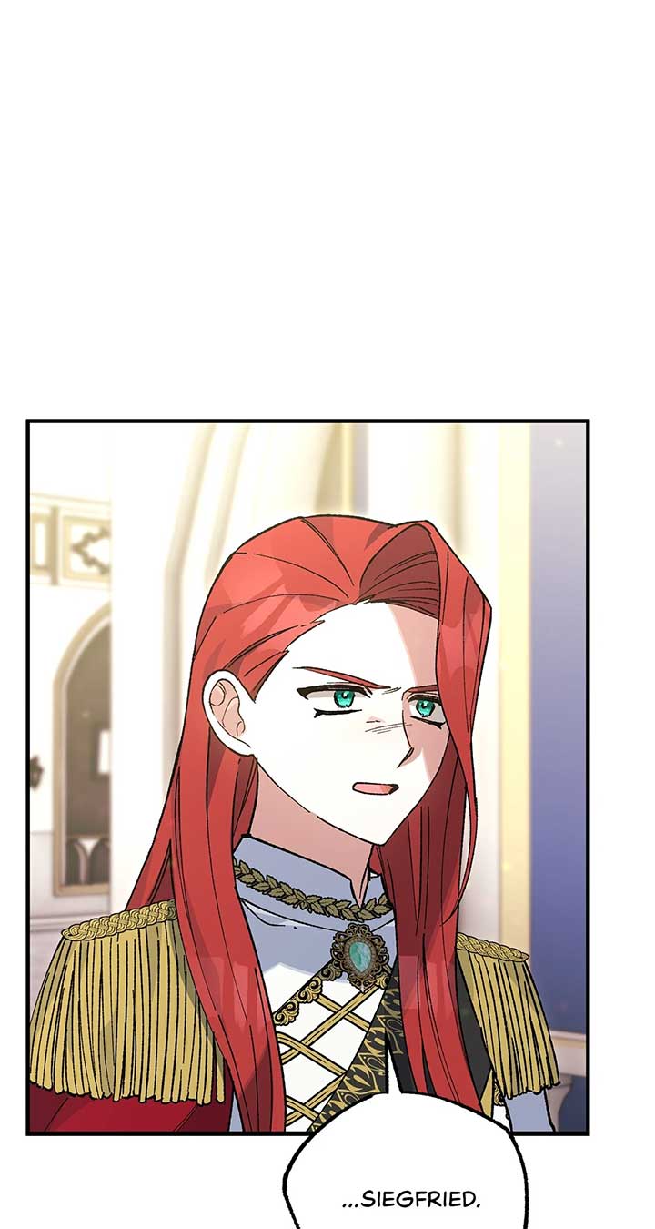 Let Me Kidnap the Male Lead! Chapter 54 270 05