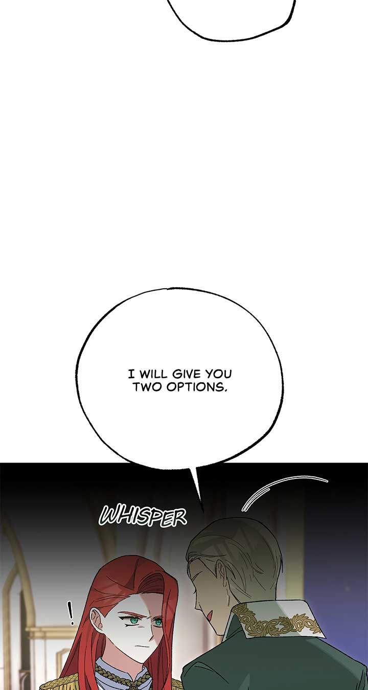 Let Me Kidnap the Male Lead! Chapter 54 271 06