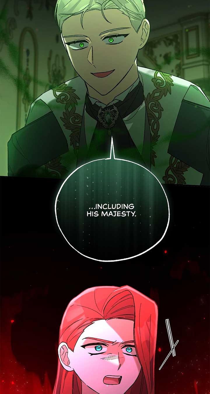 Let Me Kidnap the Male Lead! Chapter 54 273 08