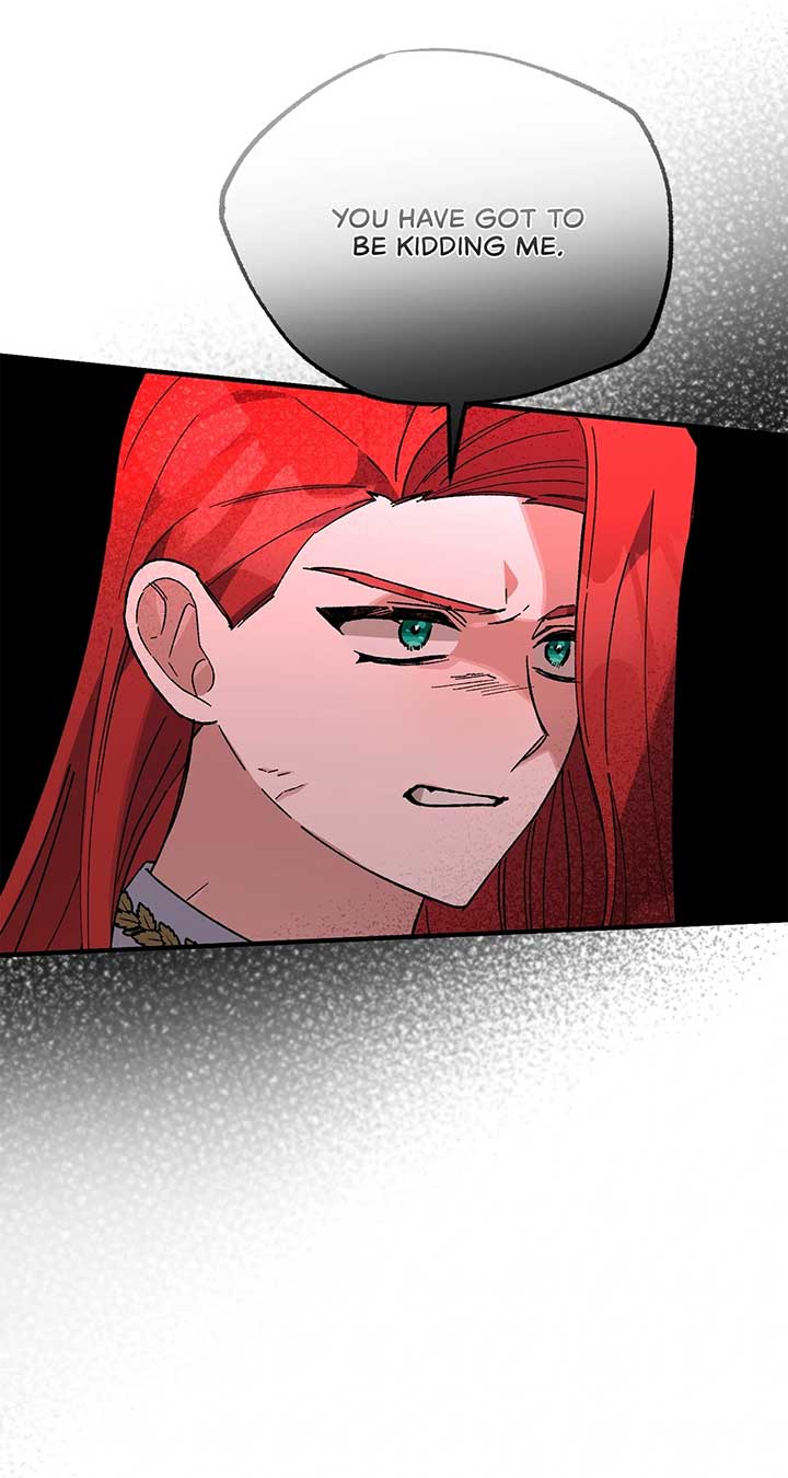 Let Me Kidnap the Male Lead! Chapter 54 277 12