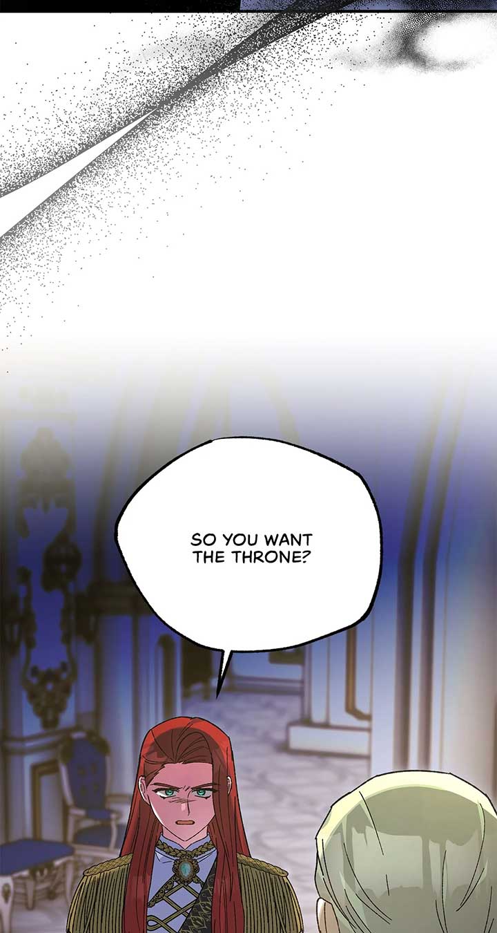 Let Me Kidnap the Male Lead! Chapter 54 280 15