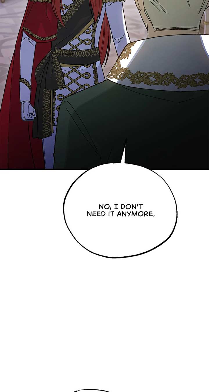 Let Me Kidnap the Male Lead! Chapter 54 281 16