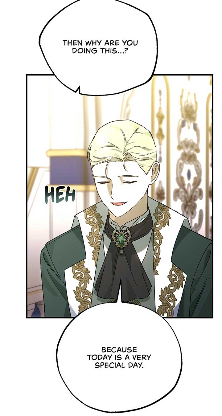 Let Me Kidnap the Male Lead! Chapter 54 282 17