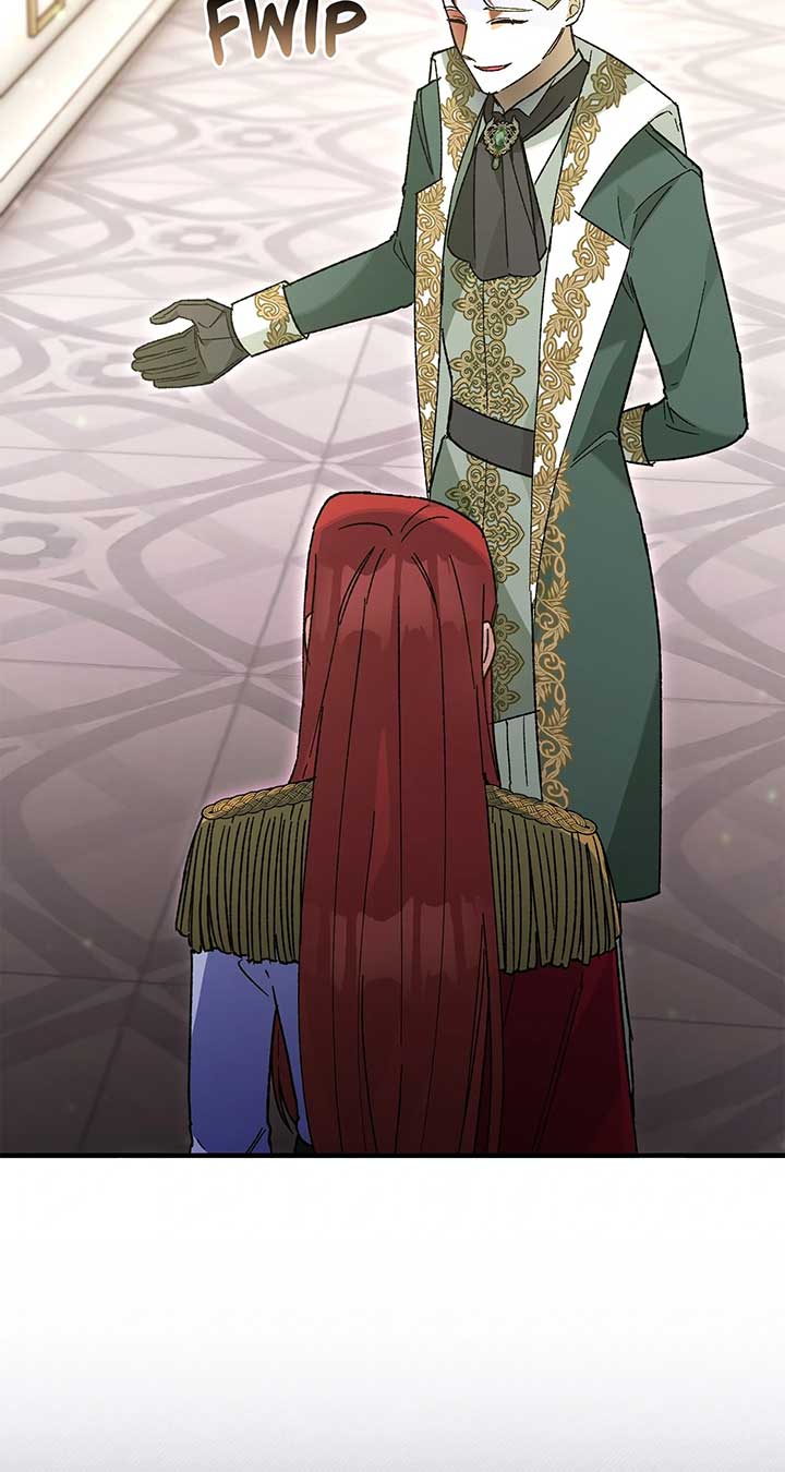 Let Me Kidnap the Male Lead! Chapter 54 288 23