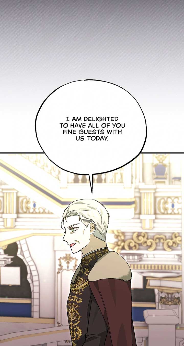 Let Me Kidnap the Male Lead! Chapter 54 290 25
