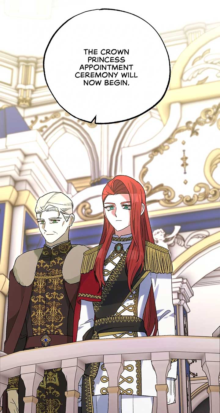 Let Me Kidnap the Male Lead! Chapter 54 297 32