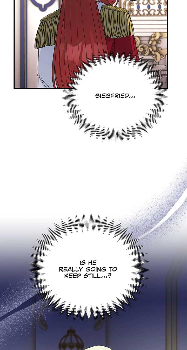 Let Me Kidnap the Male Lead! Chapter 54 299 34