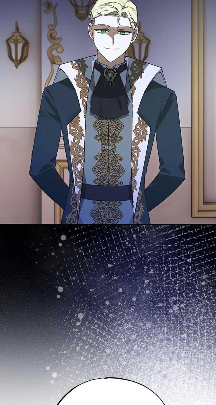 Let Me Kidnap the Male Lead! Chapter 54 300 35