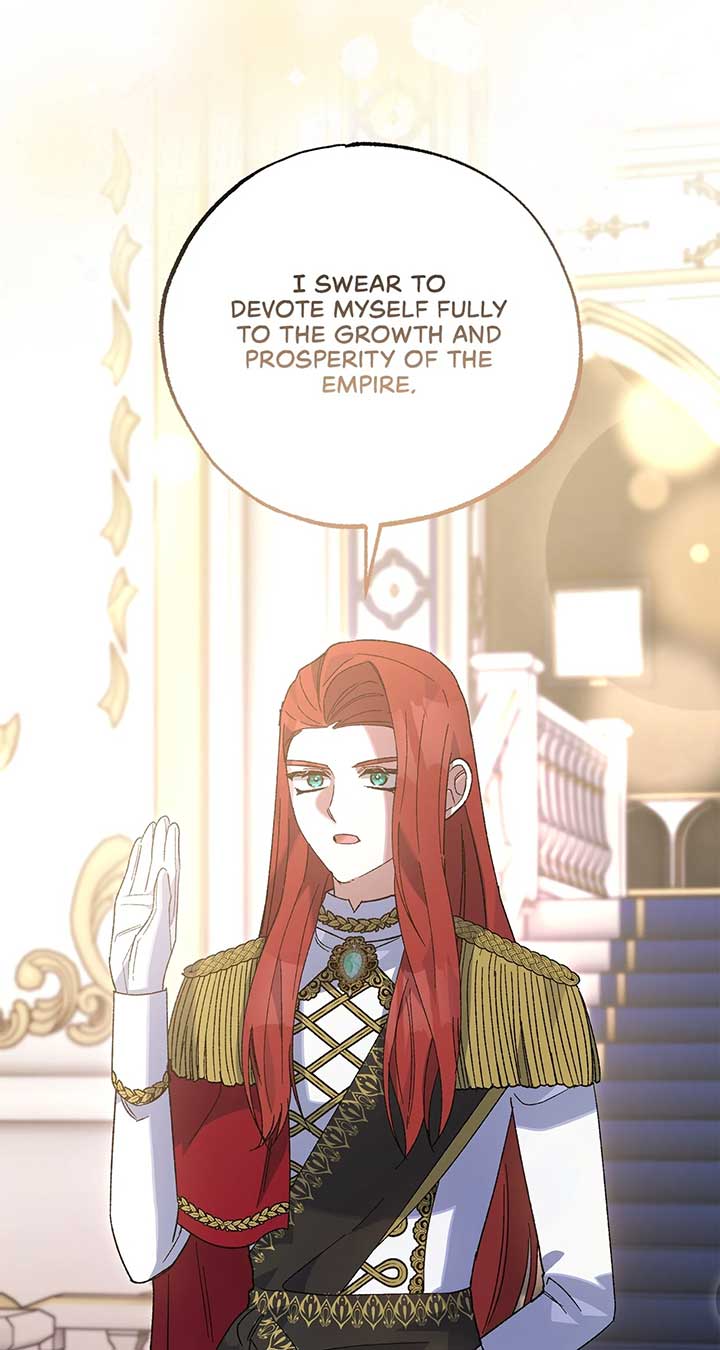 Let Me Kidnap the Male Lead! Chapter 54 302 37