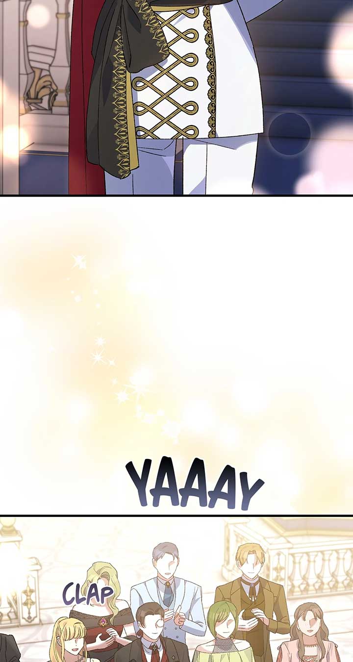 Let Me Kidnap the Male Lead! Chapter 54 303 38