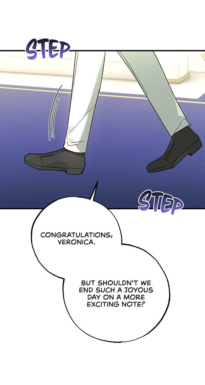 Let Me Kidnap the Male Lead! Chapter 54 305 40