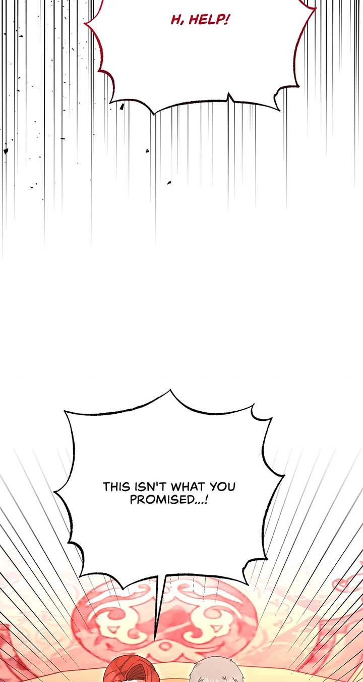 Let Me Kidnap the Male Lead! Chapter 54 314 49