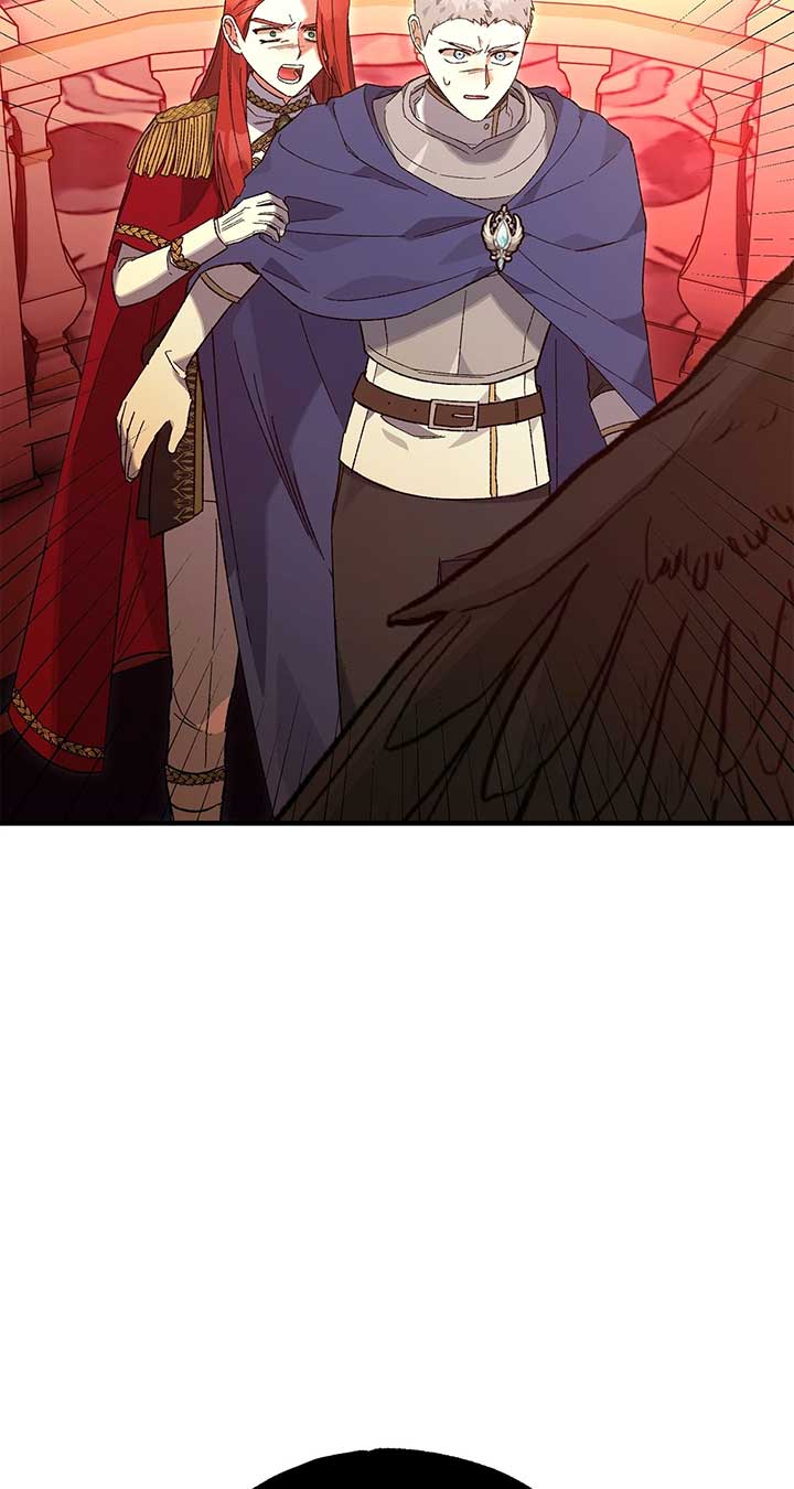 Let Me Kidnap the Male Lead! Chapter 54 315 50