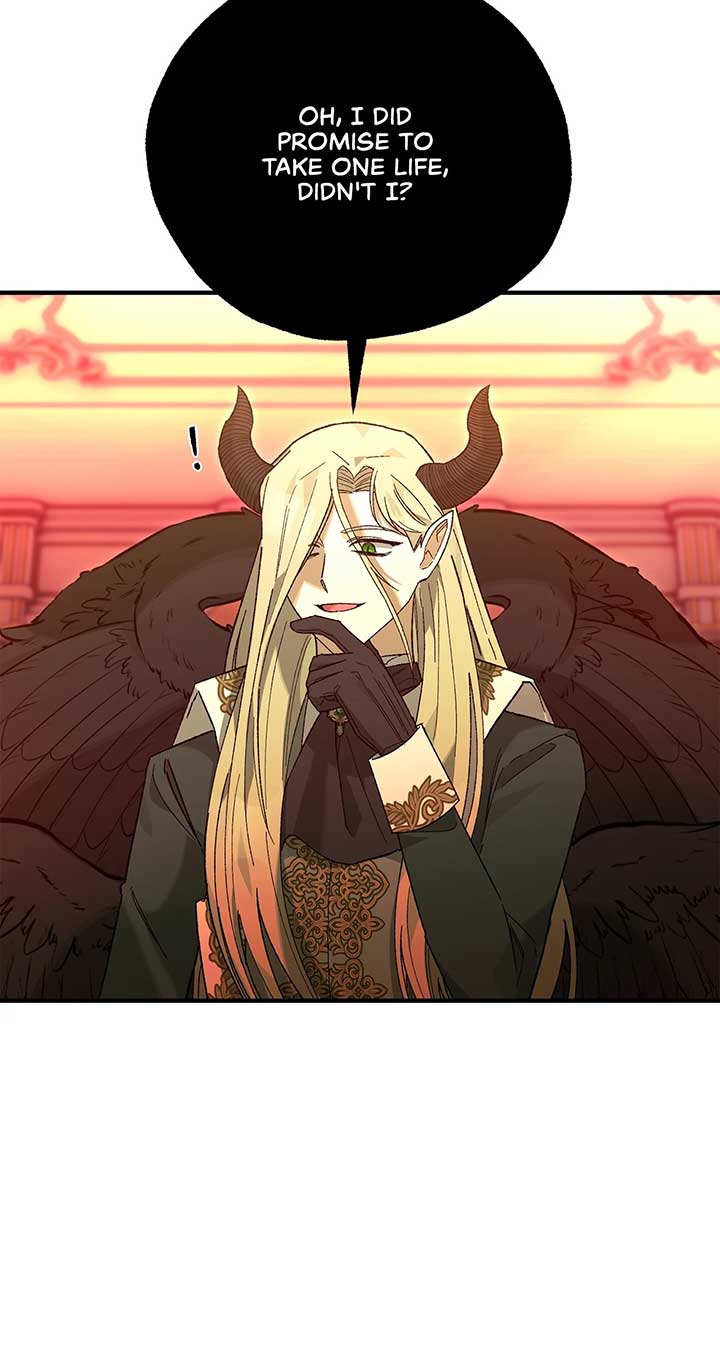 Let Me Kidnap the Male Lead! Chapter 54 316 51