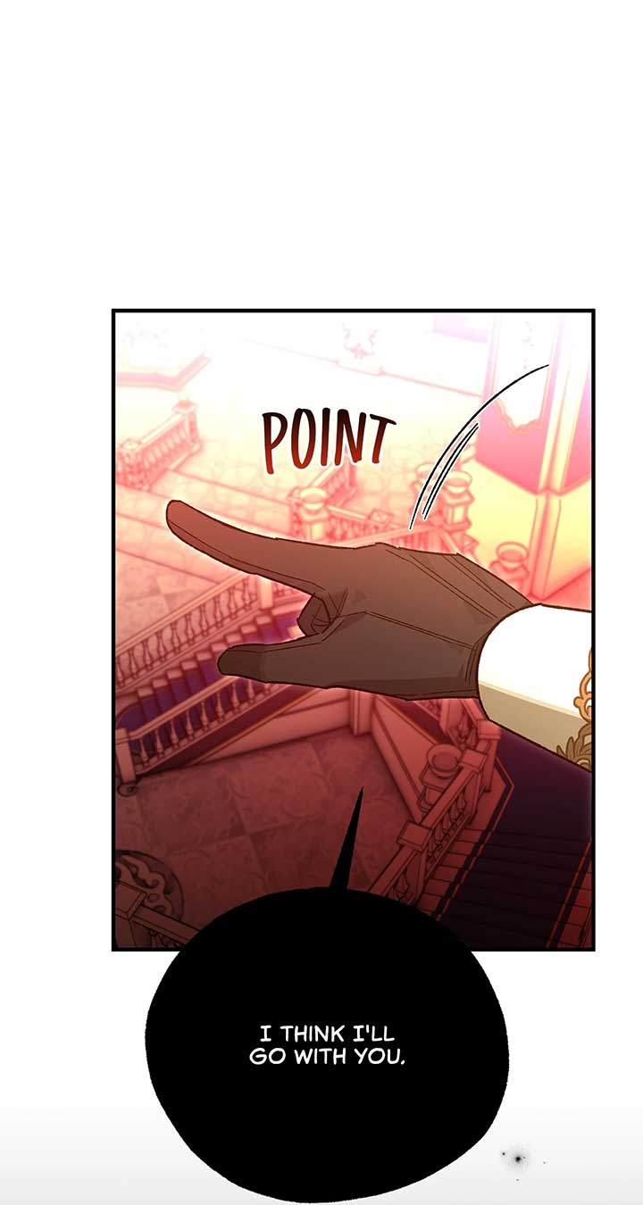Let Me Kidnap the Male Lead! Chapter 54 317 52