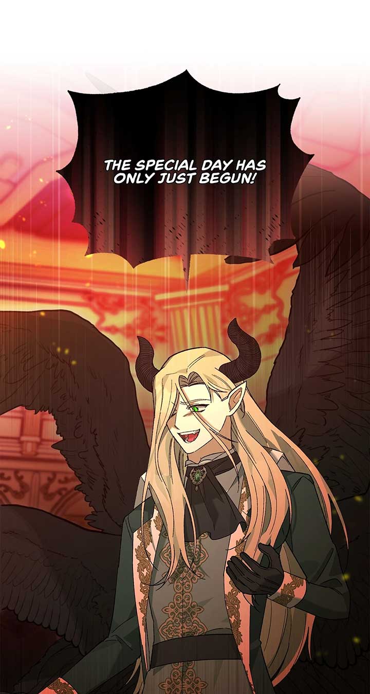 Let Me Kidnap the Male Lead! Chapter 54 322 57