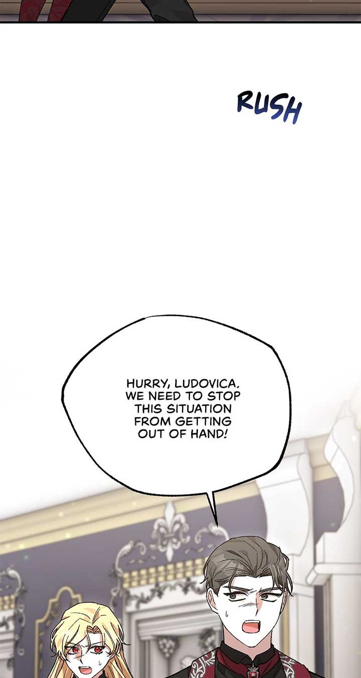 Let Me Kidnap the Male Lead! Chapter 54 326 61