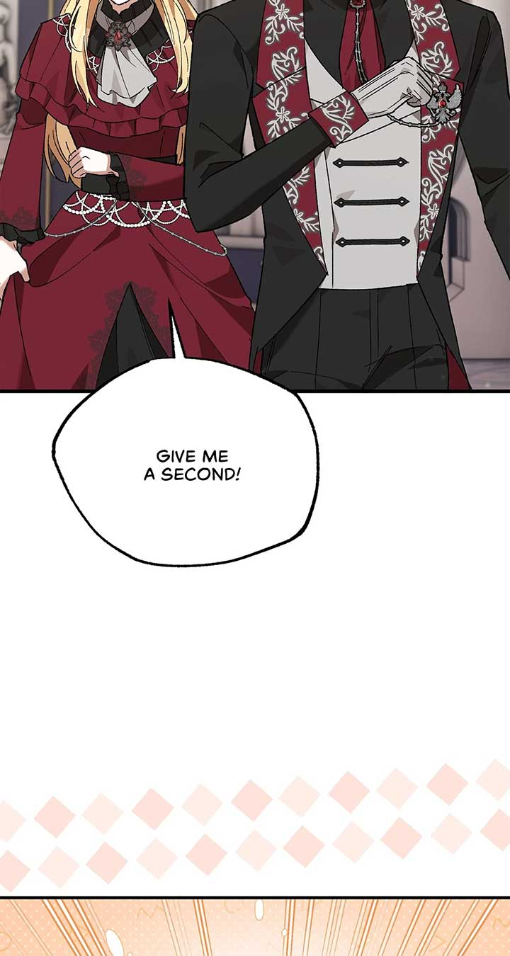 Let Me Kidnap the Male Lead! Chapter 54 327 62