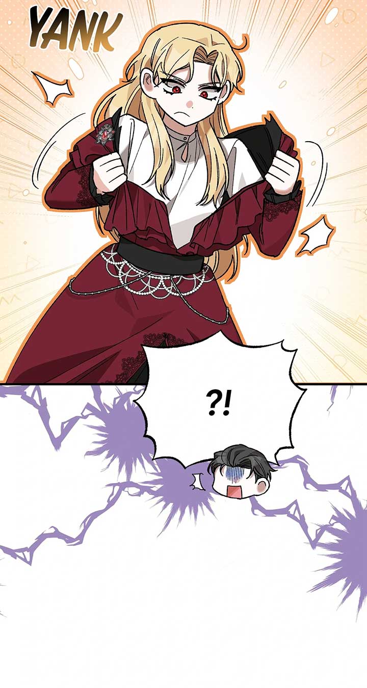 Let Me Kidnap the Male Lead! Chapter 54 328 63