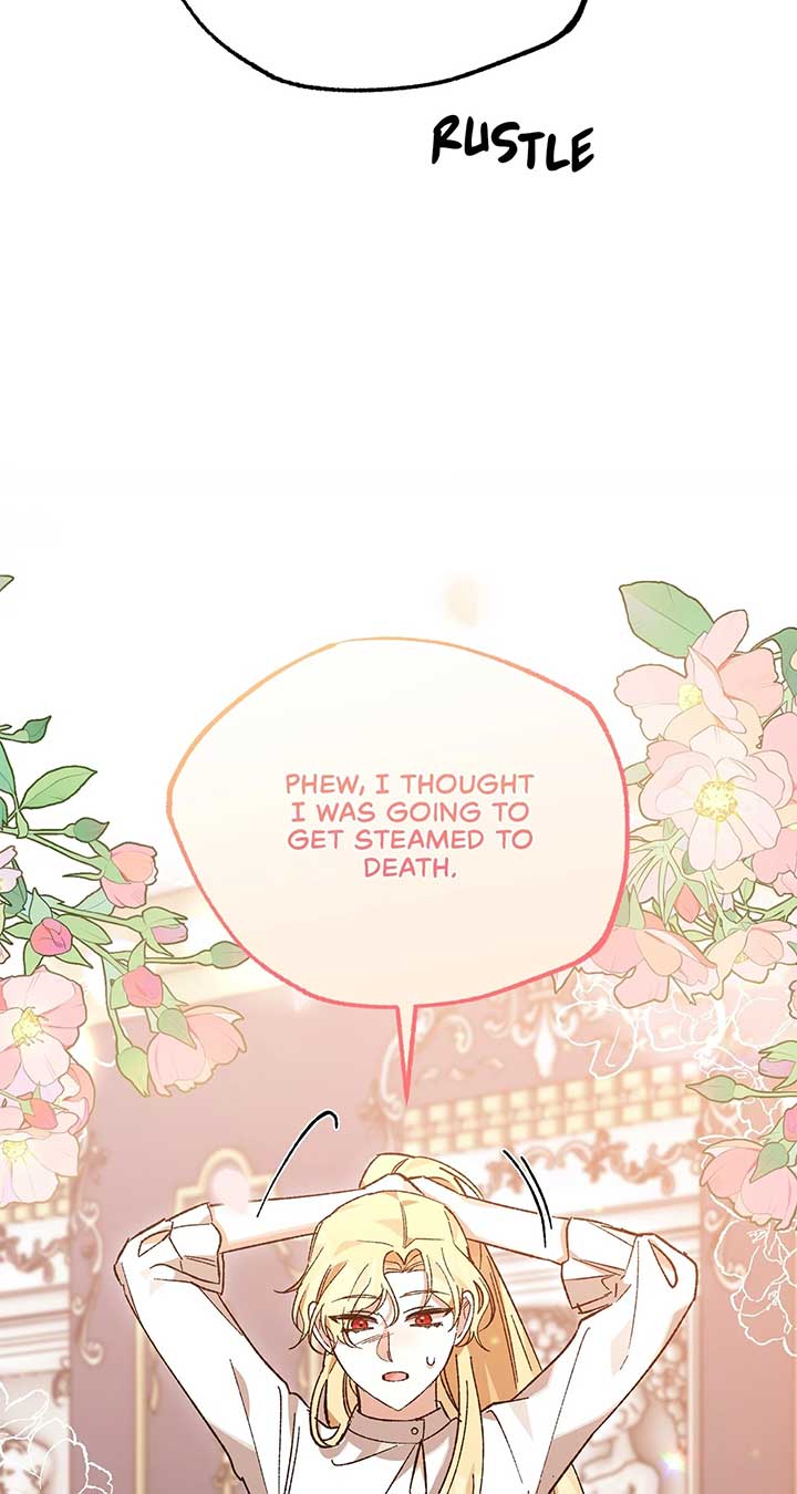 Let Me Kidnap the Male Lead! Chapter 54 330 65
