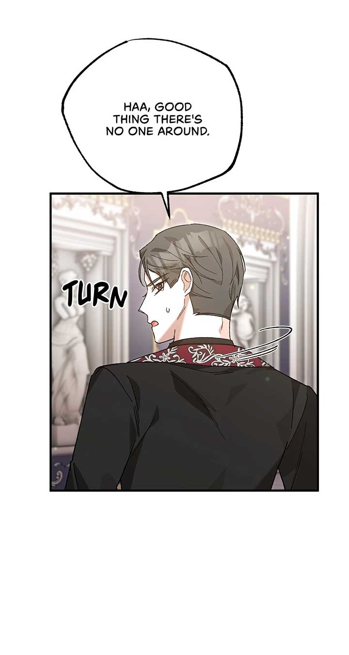 Let Me Kidnap the Male Lead! Chapter 54 333 68