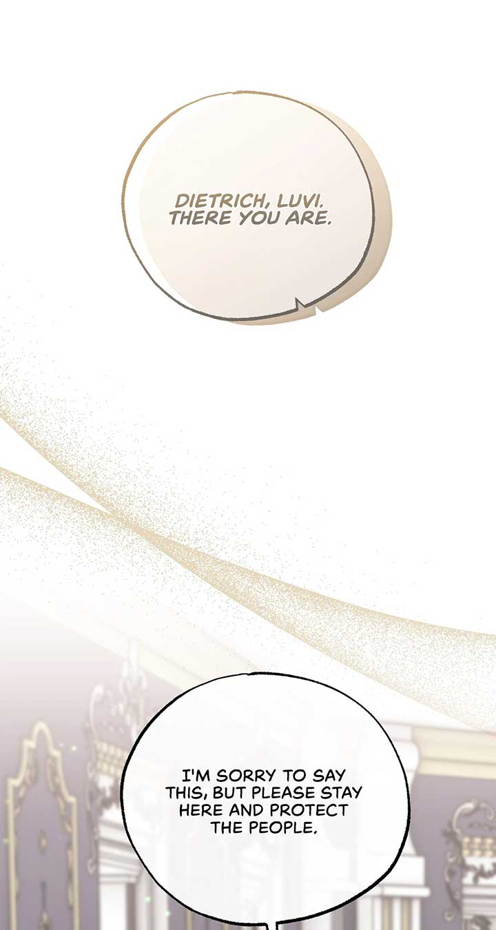 Let Me Kidnap the Male Lead! Chapter 54 334 69