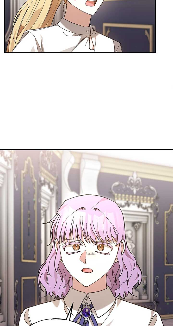 Let Me Kidnap the Male Lead! Chapter 54 337 72