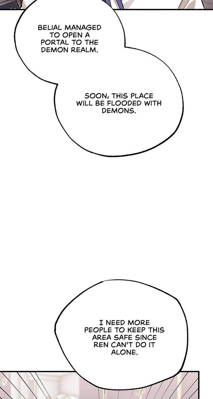 Let Me Kidnap the Male Lead! Chapter 54 338 73