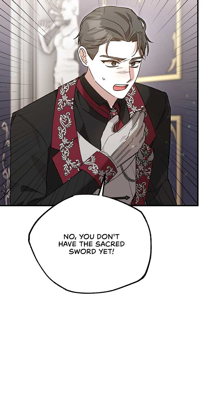Let Me Kidnap the Male Lead! Chapter 54 339 74