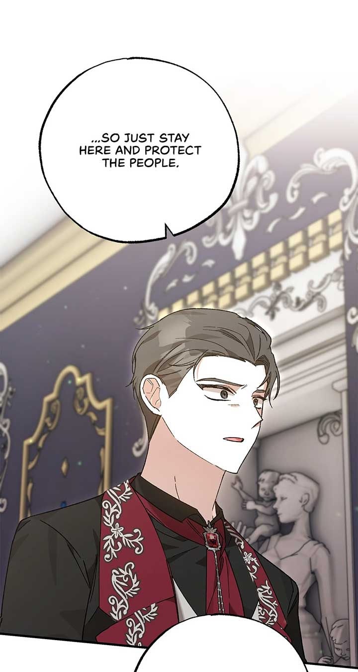 Let Me Kidnap the Male Lead! Chapter 54 343 78
