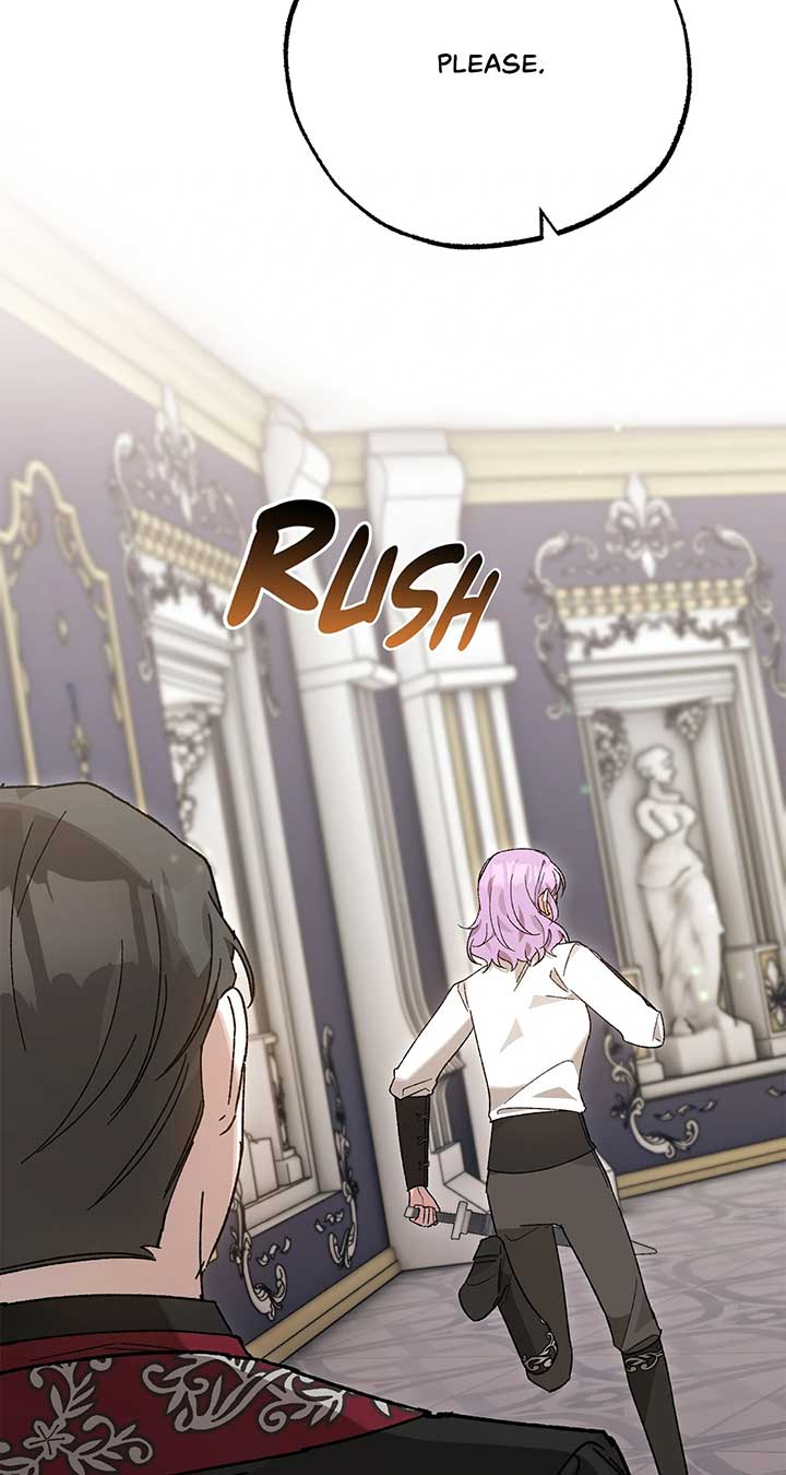 Let Me Kidnap the Male Lead! Chapter 54 344 79