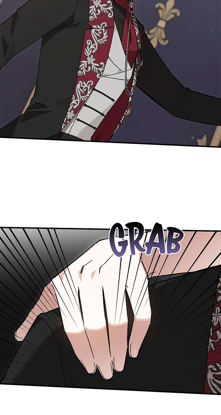 Let Me Kidnap the Male Lead! Chapter 54 346 81