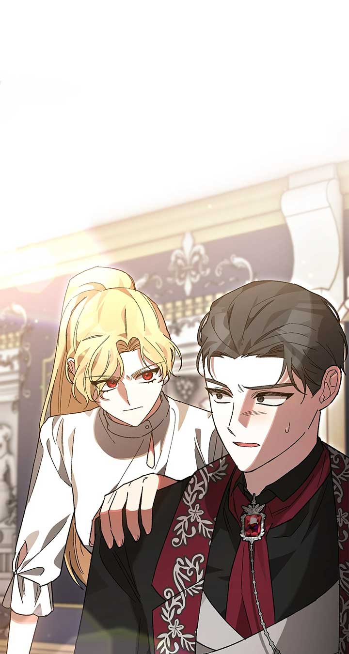 Let Me Kidnap the Male Lead! Chapter 54 347 82