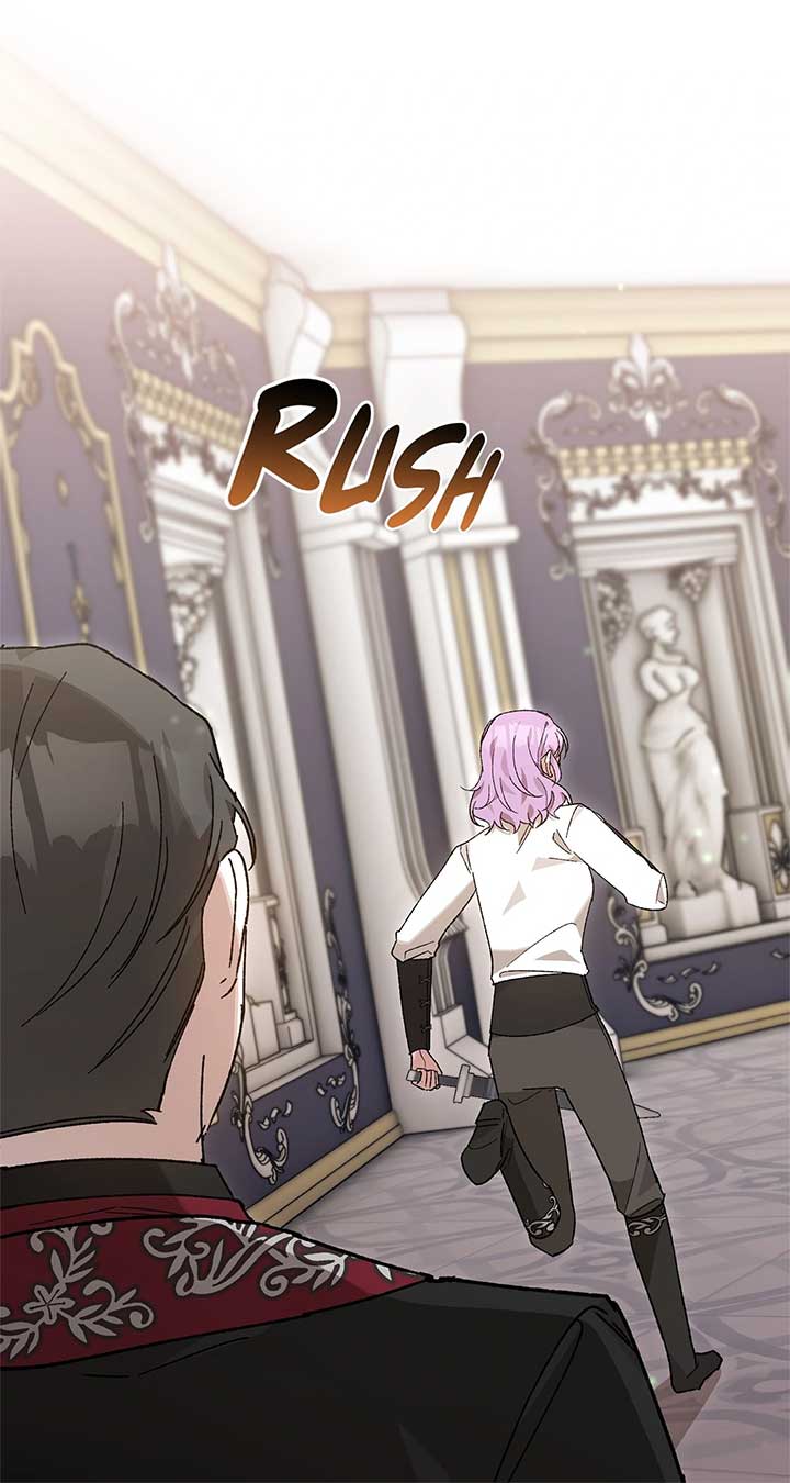 Let Me Kidnap the Male Lead! Chapter 55 287 01