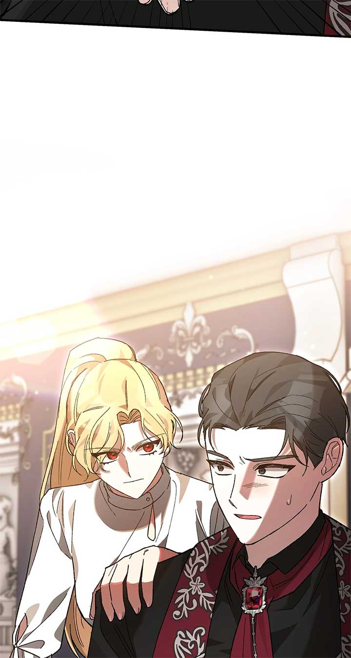 Let Me Kidnap the Male Lead! Chapter 55 290 04