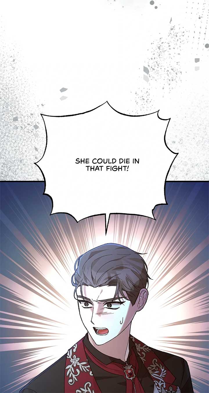 Let Me Kidnap the Male Lead! Chapter 55 294 08
