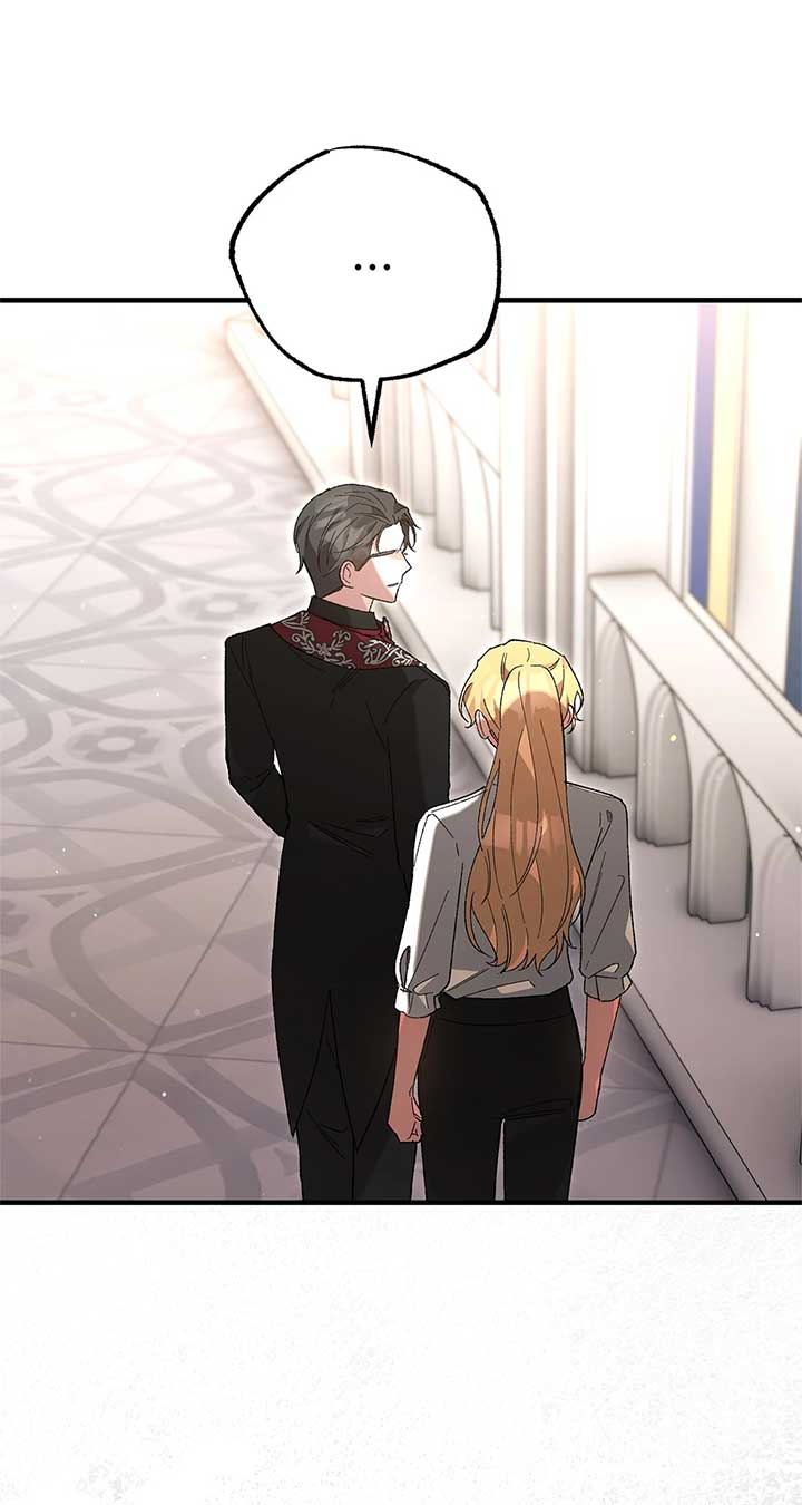 Let Me Kidnap the Male Lead! Chapter 55 297 11