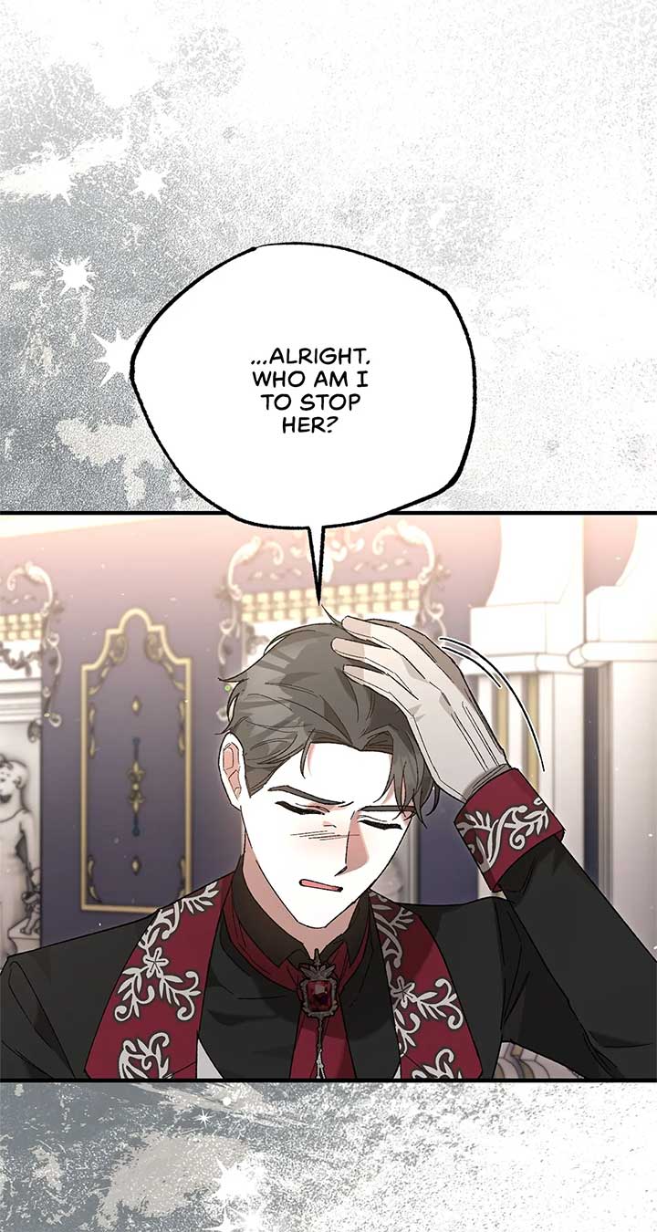 Let Me Kidnap the Male Lead! Chapter 55 298 12