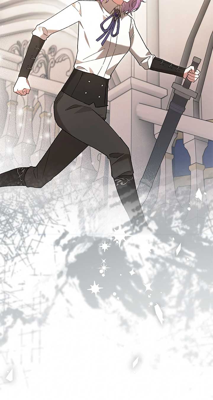Let Me Kidnap the Male Lead! Chapter 55 300 14